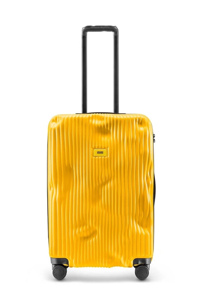 STRIPE Чемодан среднего размера 68х45х26 см.