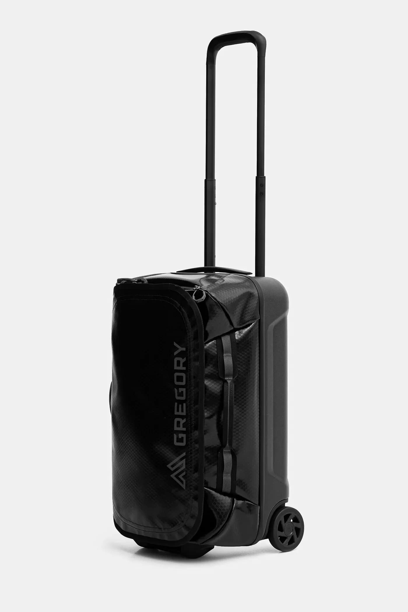 Чемодан из Альпаки 40л. - фото 2