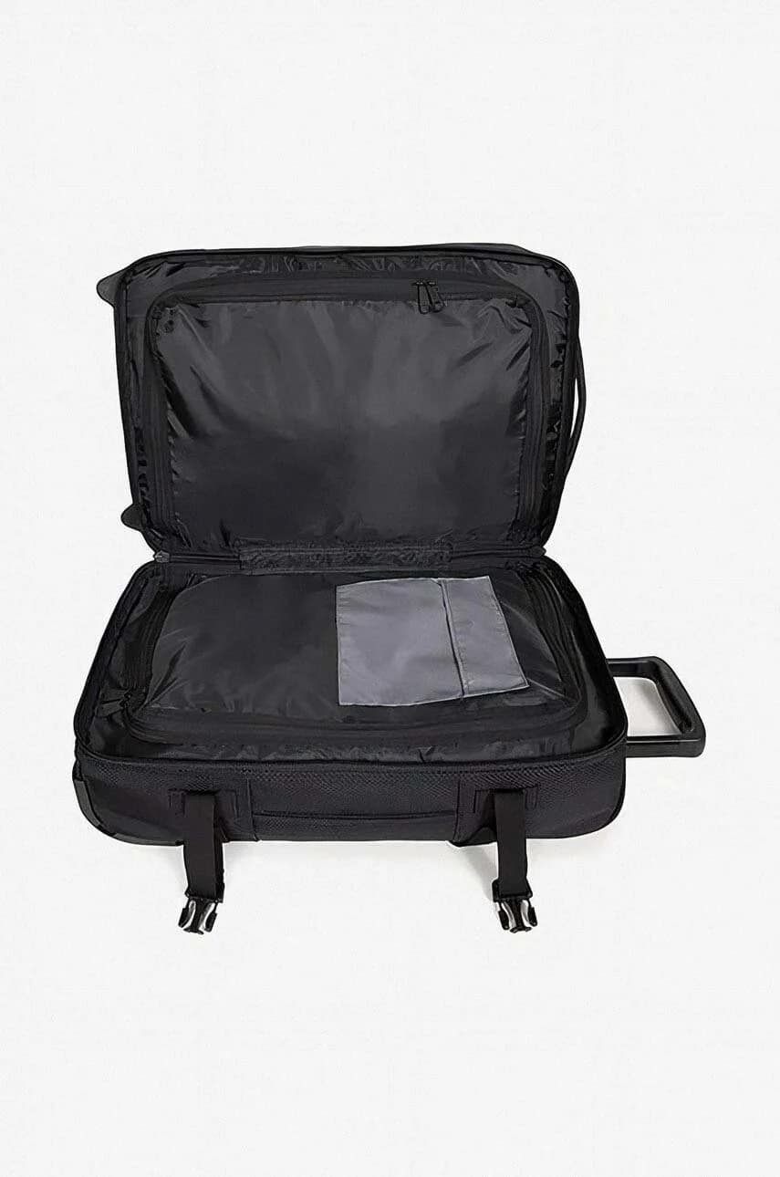 Чемодан Tranverz CNNCT S 52x33x20 см - фото 3