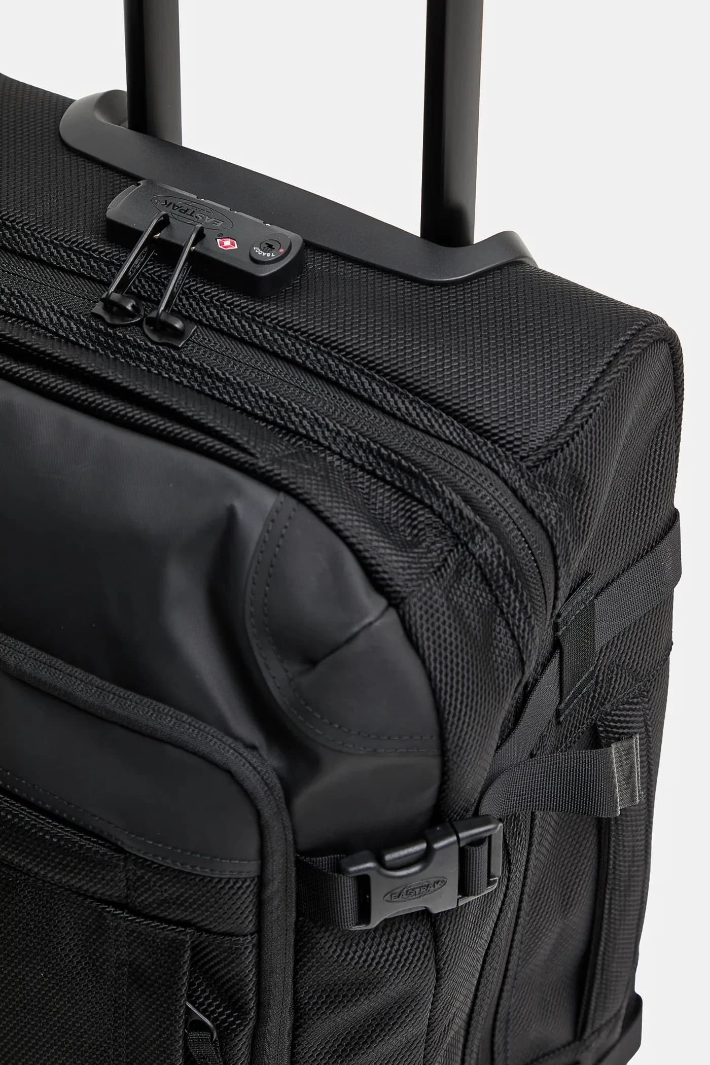 Чемодан Tranverz CNNCT S 52x33x20 см - фото 4