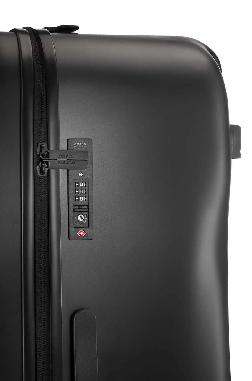 TRUNK Чемодан большого размера 80х38х40 см. - фото 6