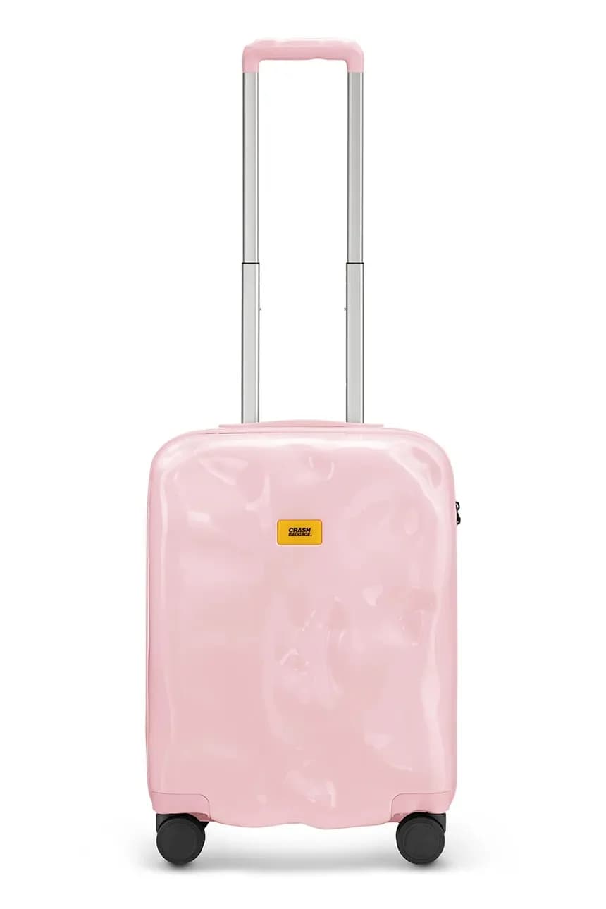 Чемодан TONE On TONE Маленький размер 55x40x22 см