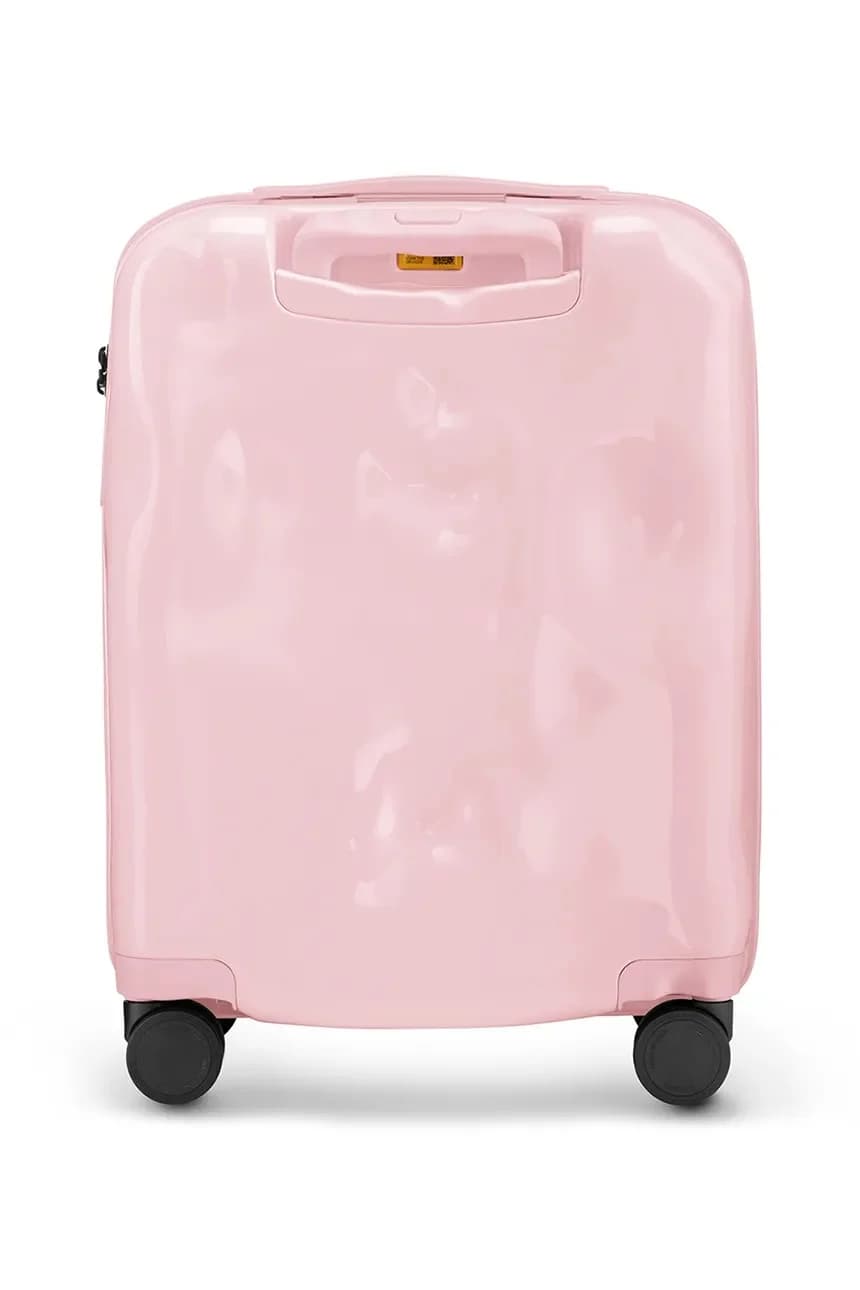 Чемодан TONE On TONE Маленький размер 55x40x22 см - фото 2