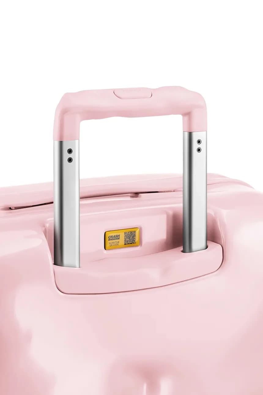 Чемодан TONE On TONE Маленький размер 55x40x22 см - фото 6