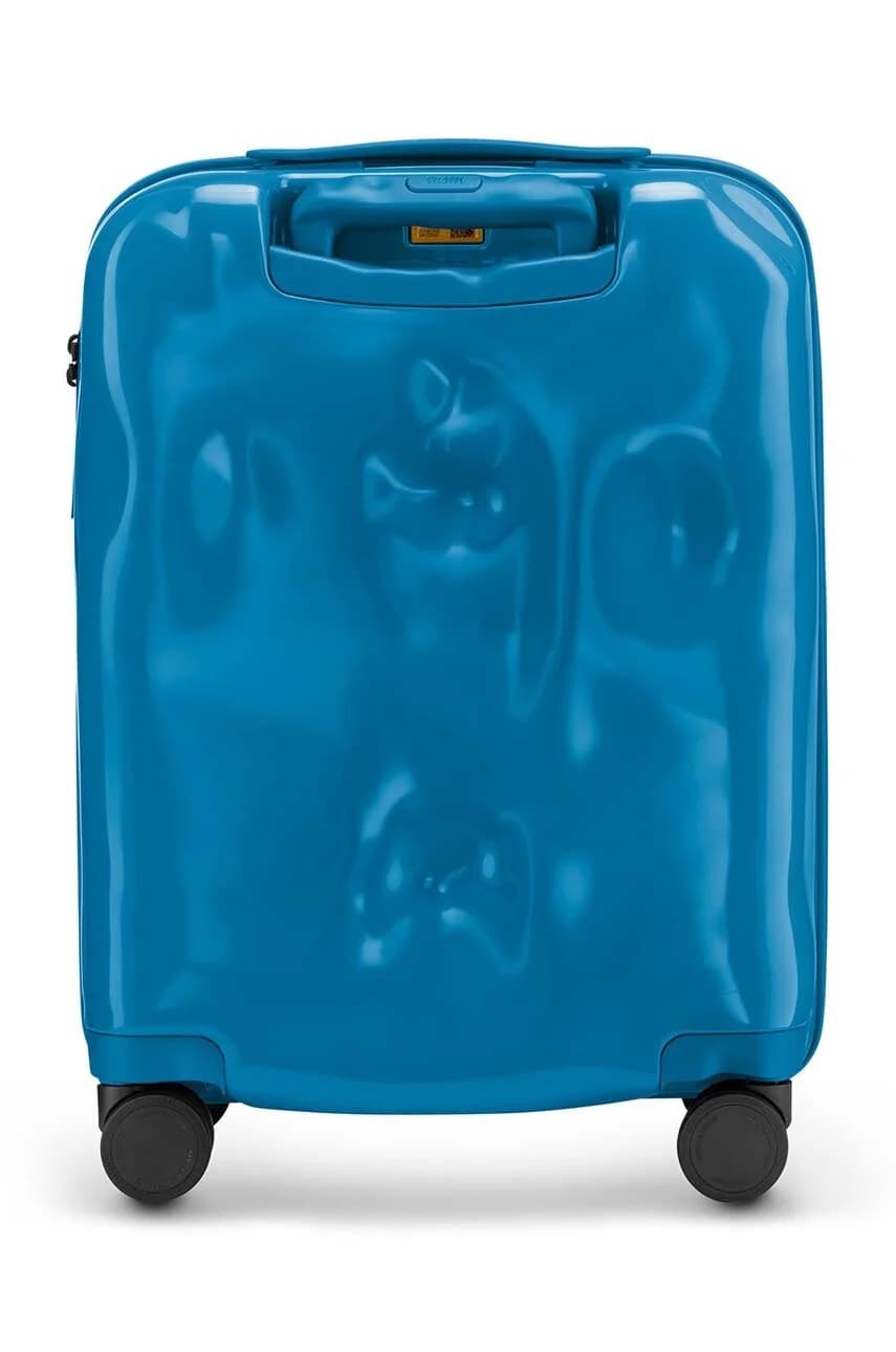 Чемодан TONE On TONE Маленький размер 55x40x22 см - фото 2