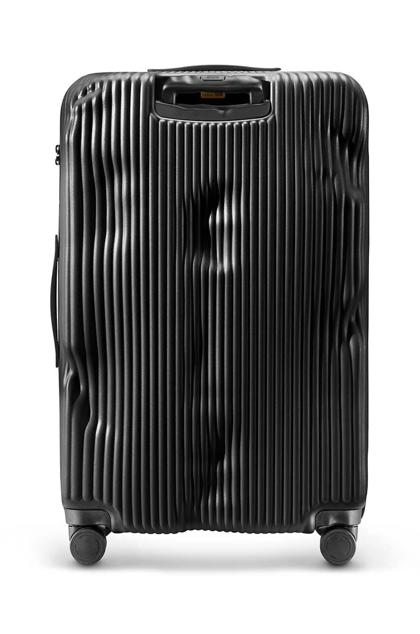 STRIPE Чемодан большого размера 79х50х30 см. - фото 3