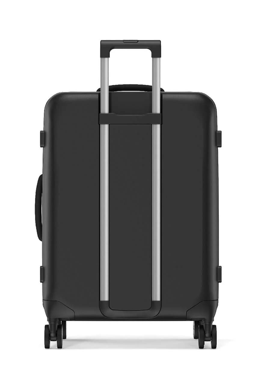 Чемодан Flex 360 Spinner 65x47,5x28 см - фото 5