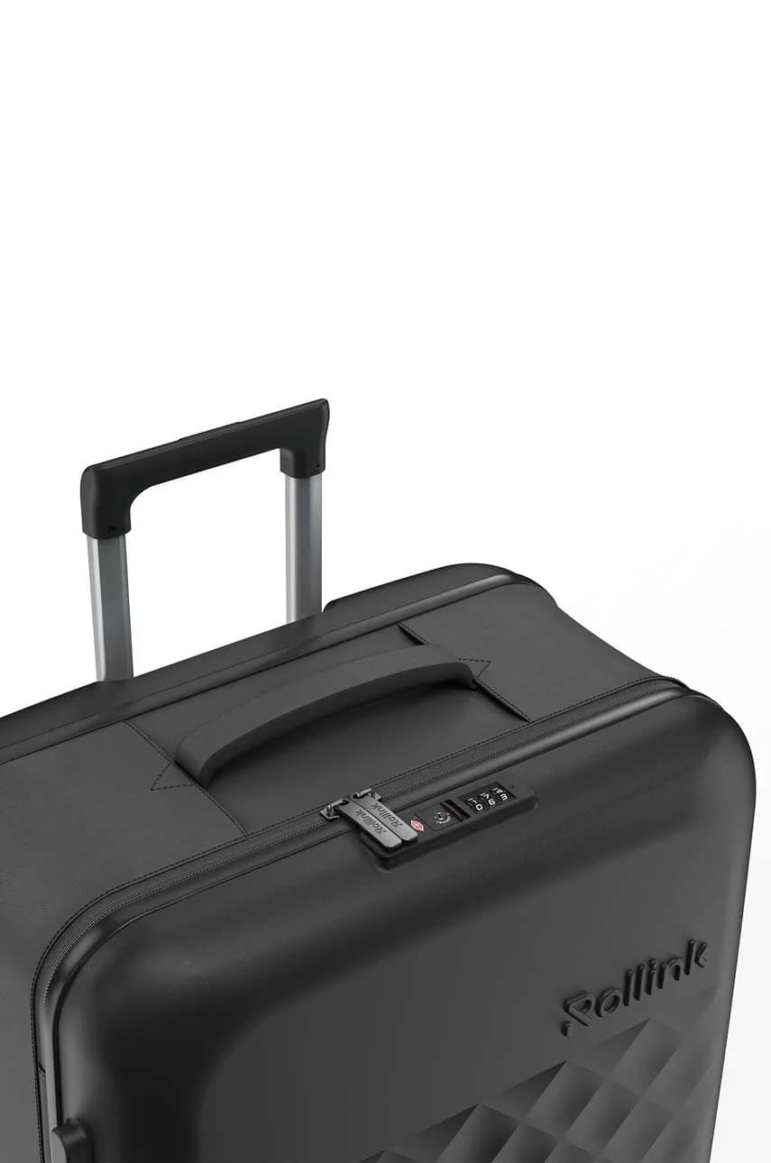 Чемодан Flex 360 Spinner 65x47,5x28 см - фото 8