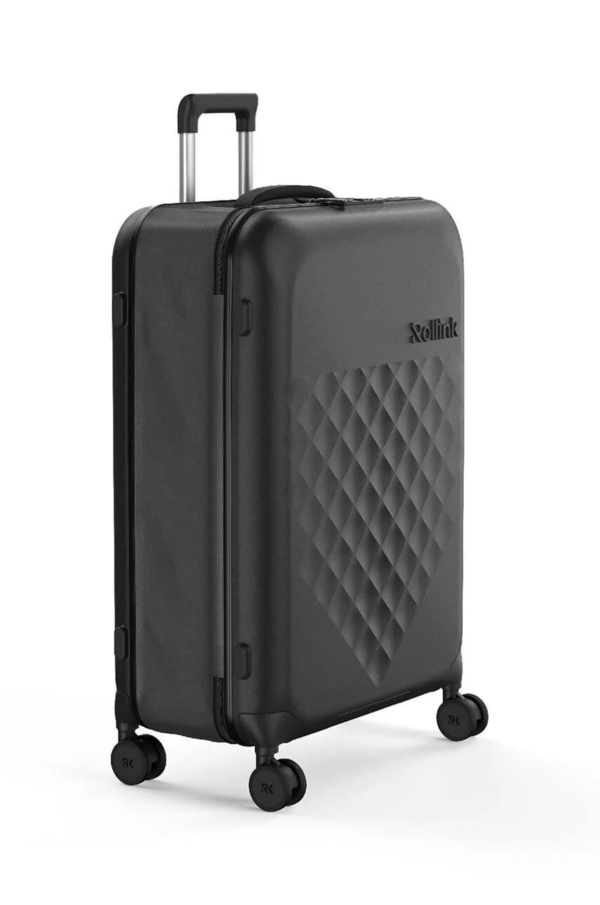 Flex 360 Вращающийся чемодан 76x52x28,5 см - фото 2