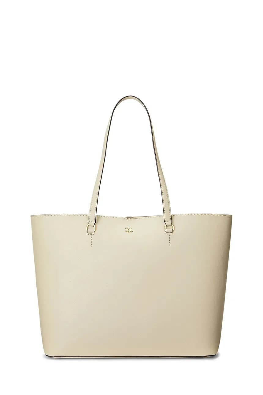 Кожаная сумочка