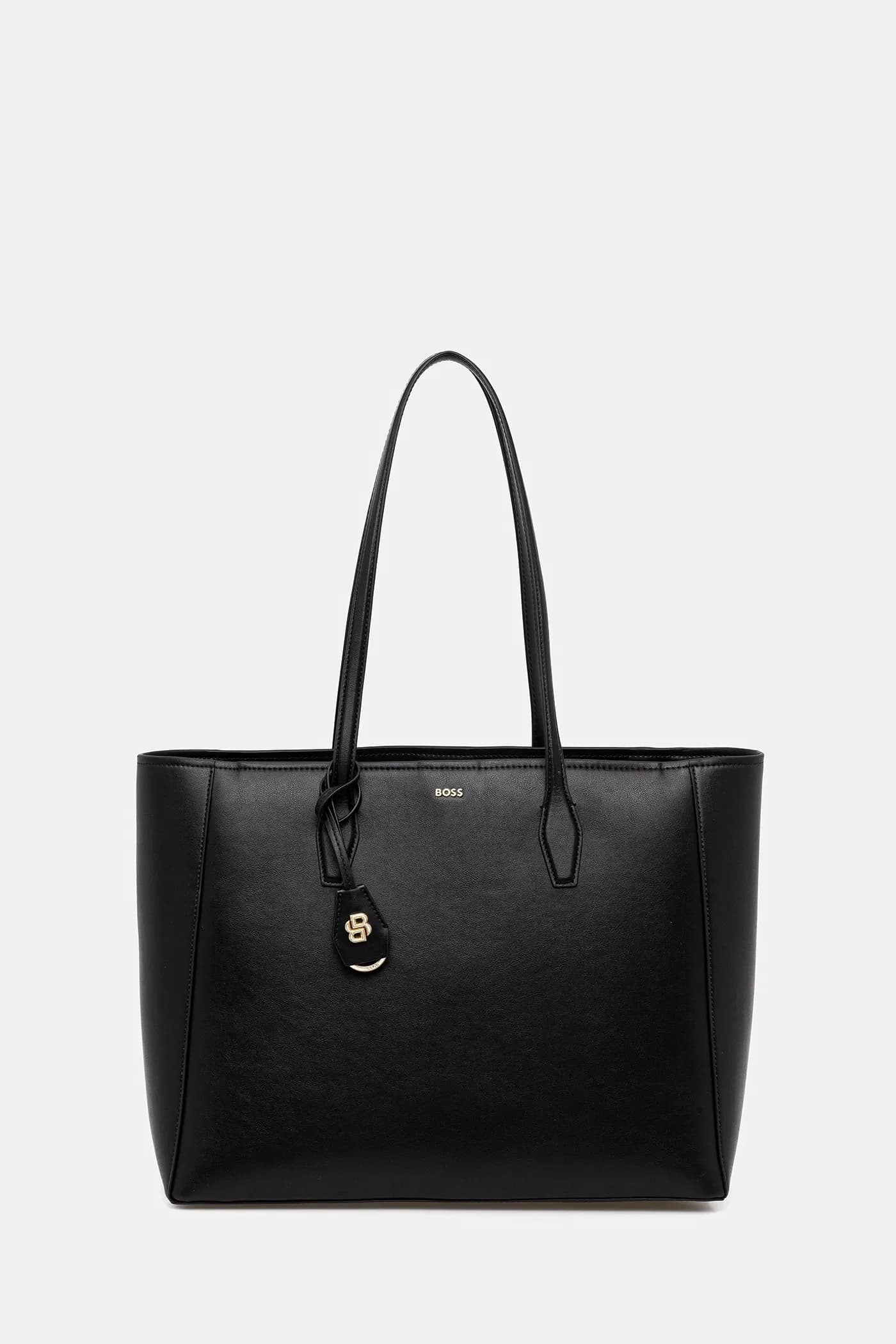 Кожаная сумка-тоут NUMAH Tote