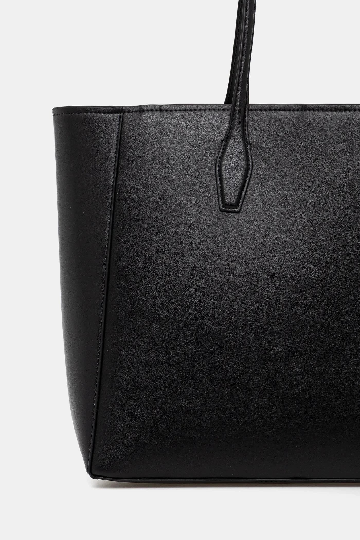 Кожаная сумка-тоут NUMAH Tote - фото 3