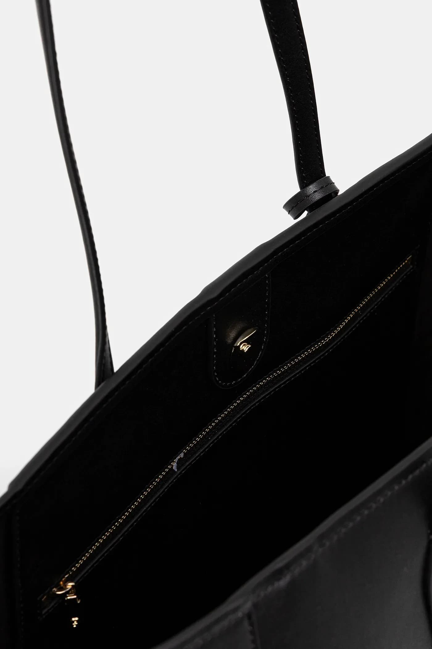 Кожаная сумка-тоут NUMAH Tote - фото 5