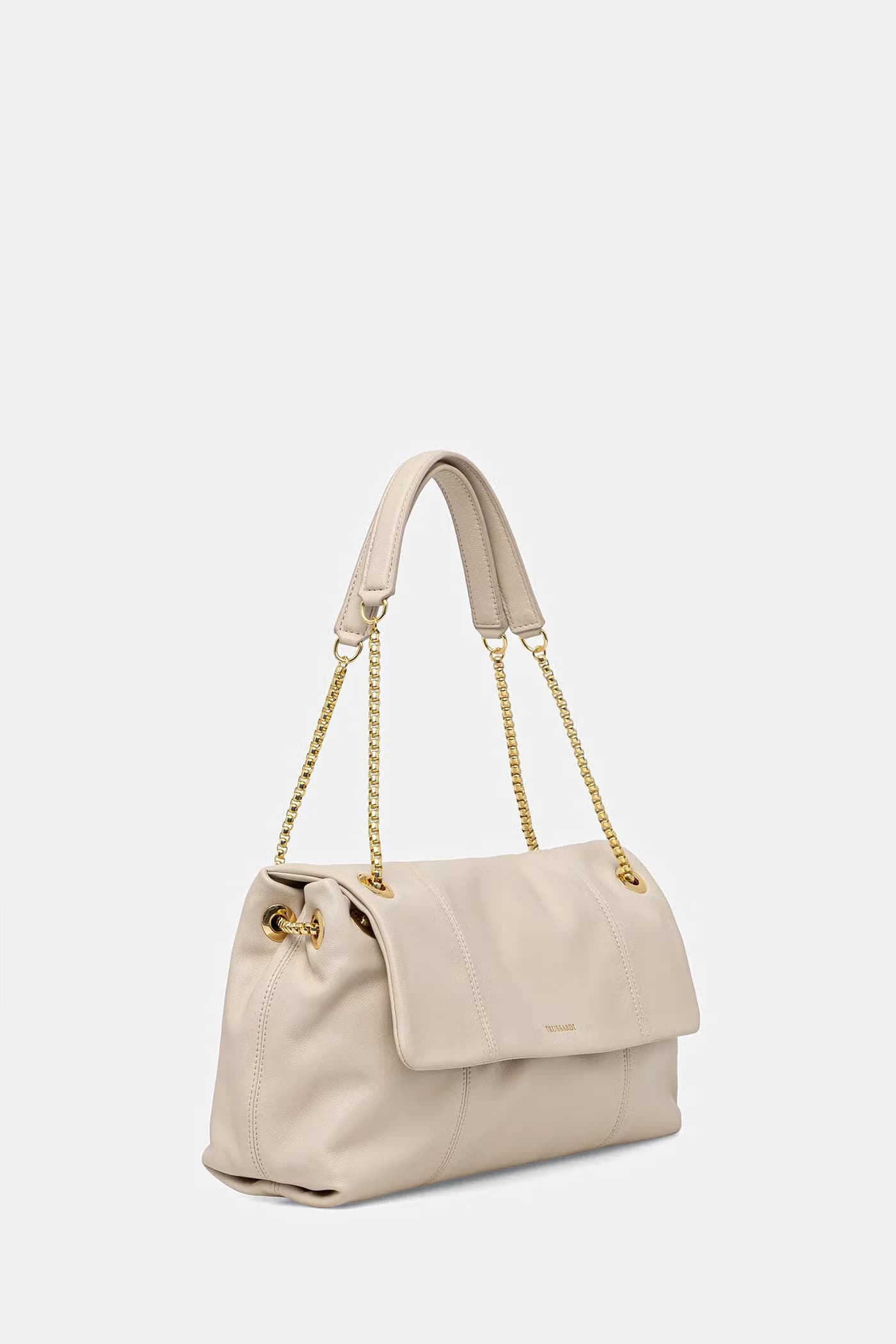 Кожаная сумочка - фото 2