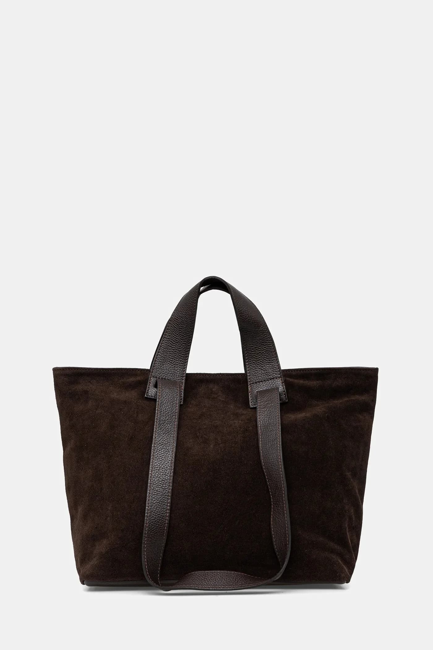 Кожаная сумочка