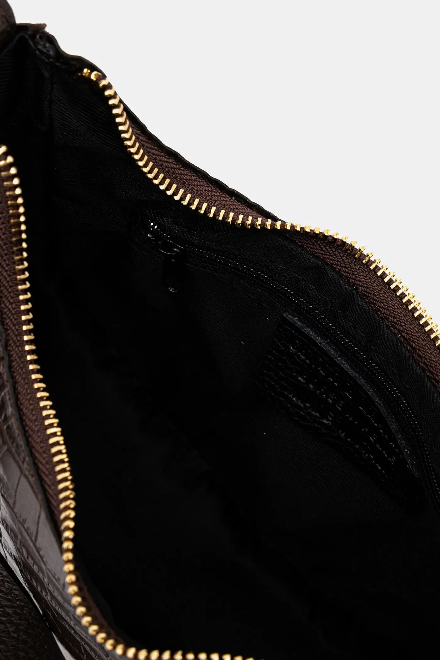 Кожаная сумочка - фото 6