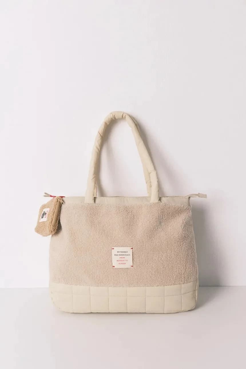 Сумка - фото 2