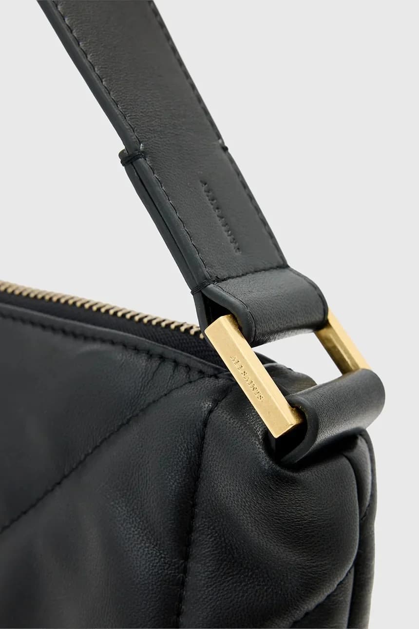 Кожаная сумка EDBURY - фото 3