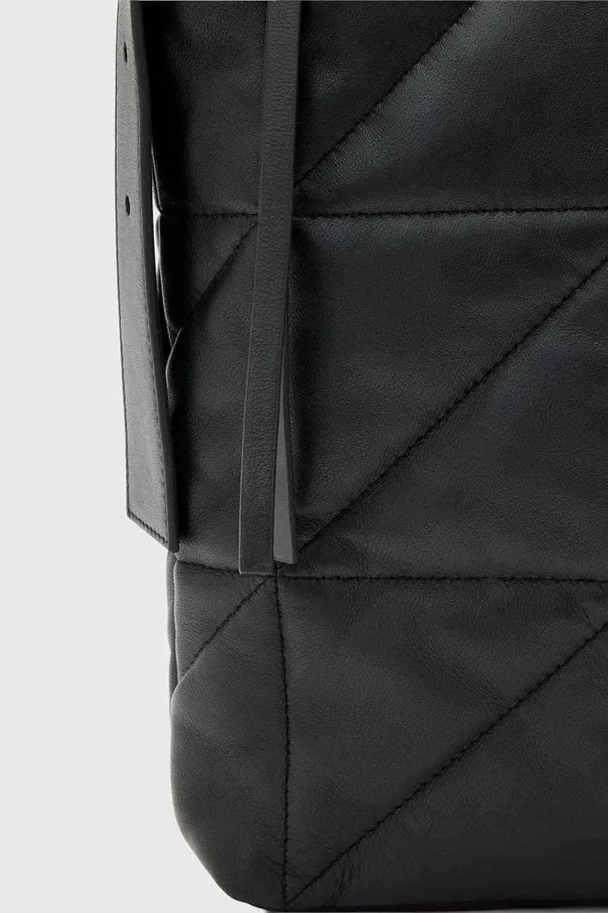 Кожаная сумка EDBURY - фото 5