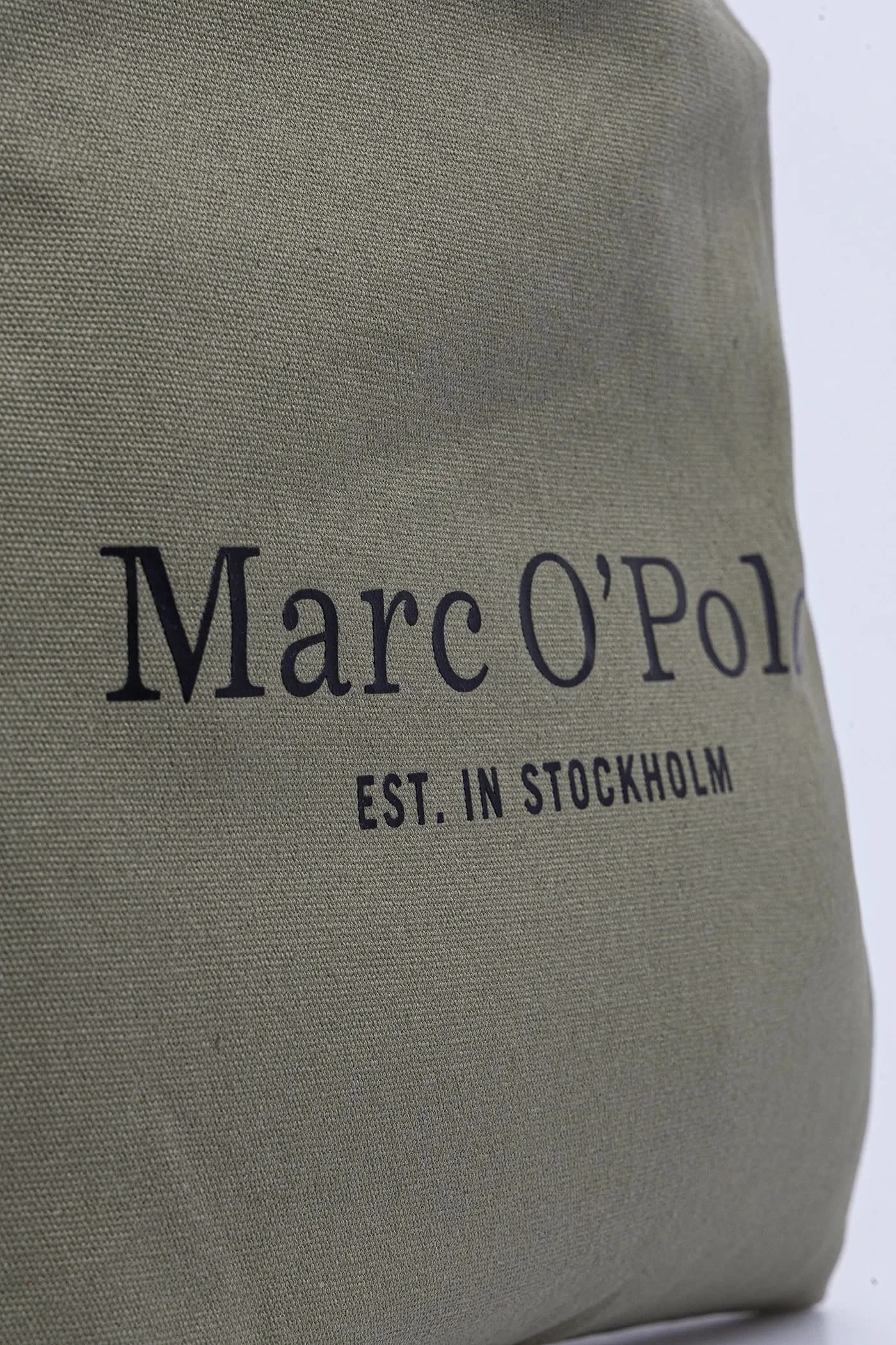 Хлопковая сумка - фото 4