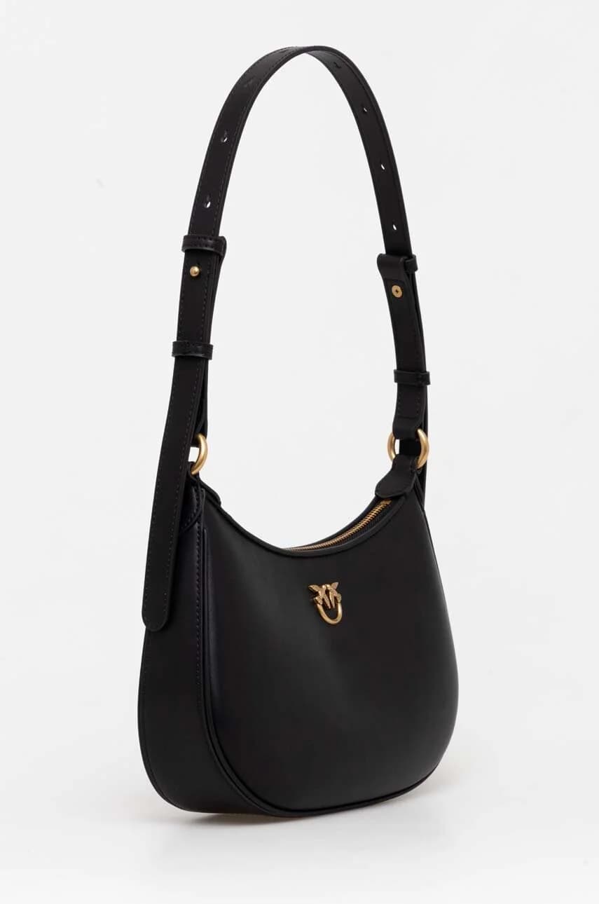 Кожаная сумочка - фото 2