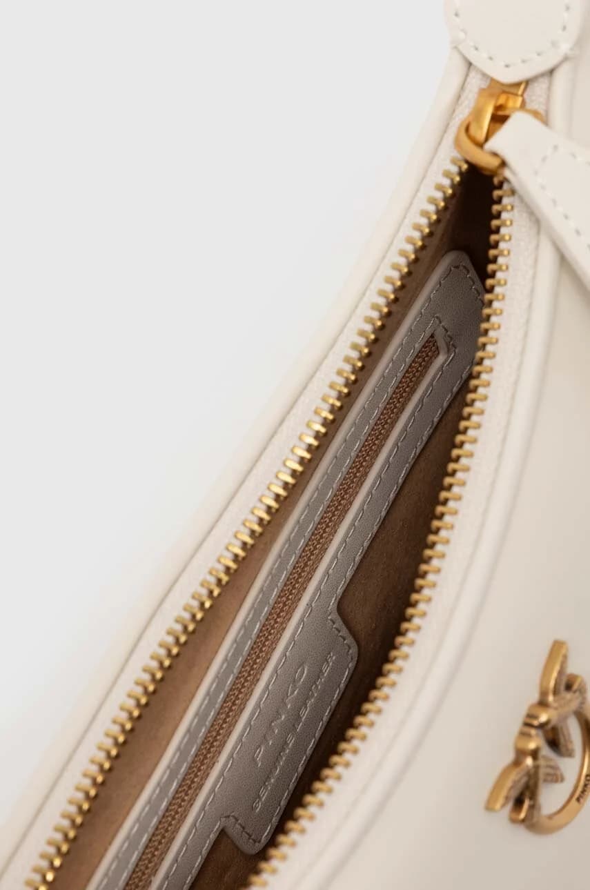 Кожаная сумочка - фото 5