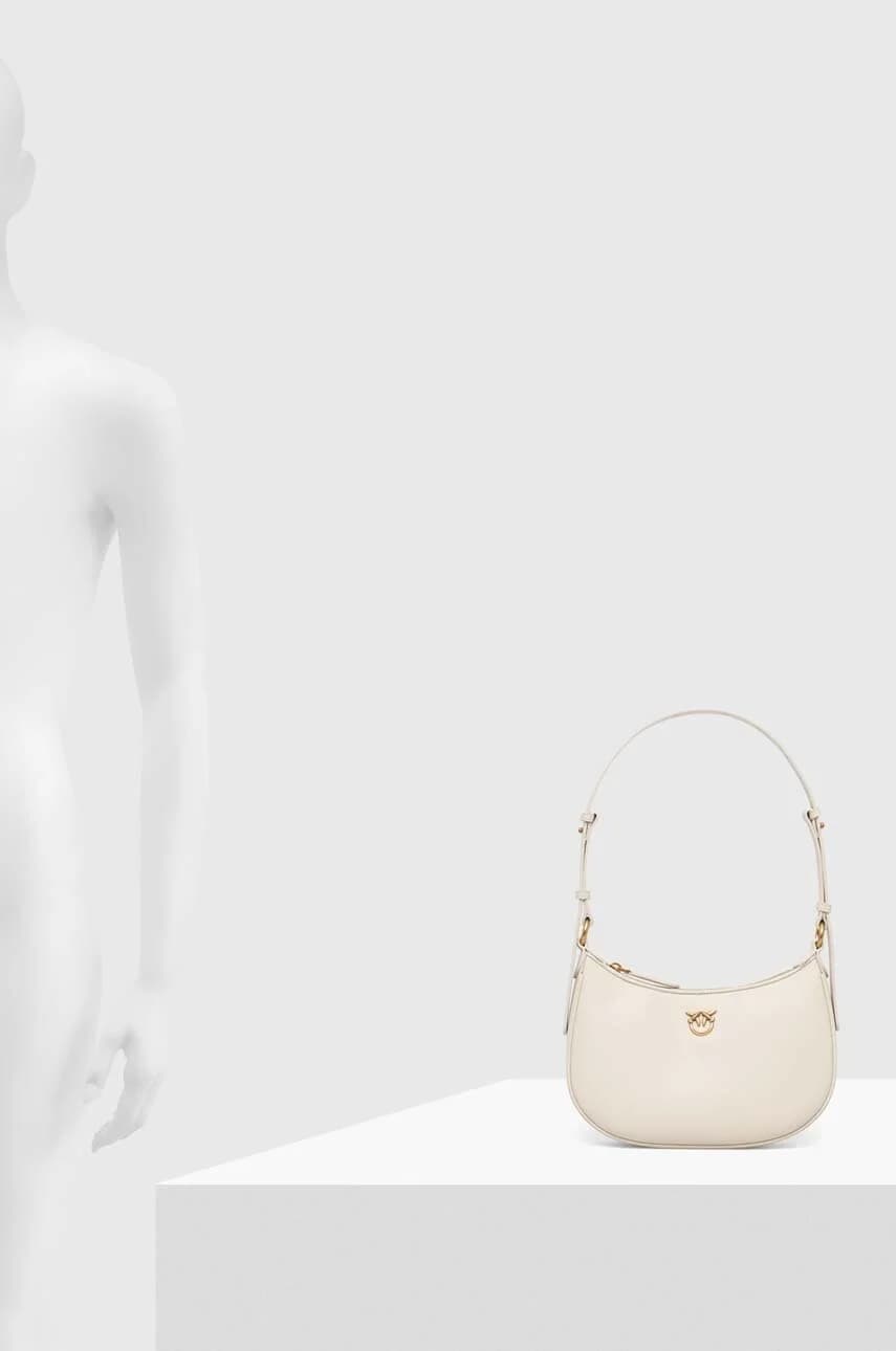 Кожаная сумочка - фото 6