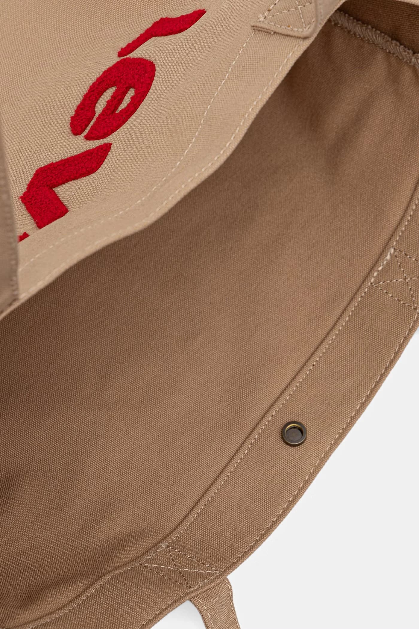 Хлопковая сумка EVERYDAY GRAPHIC - фото 5