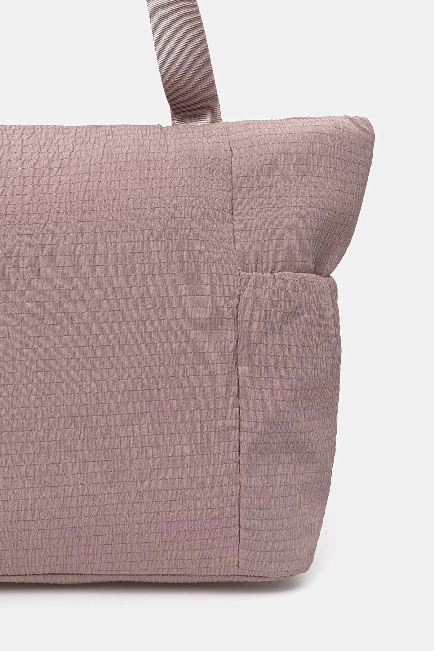 Сумка-шоппер - фото 4