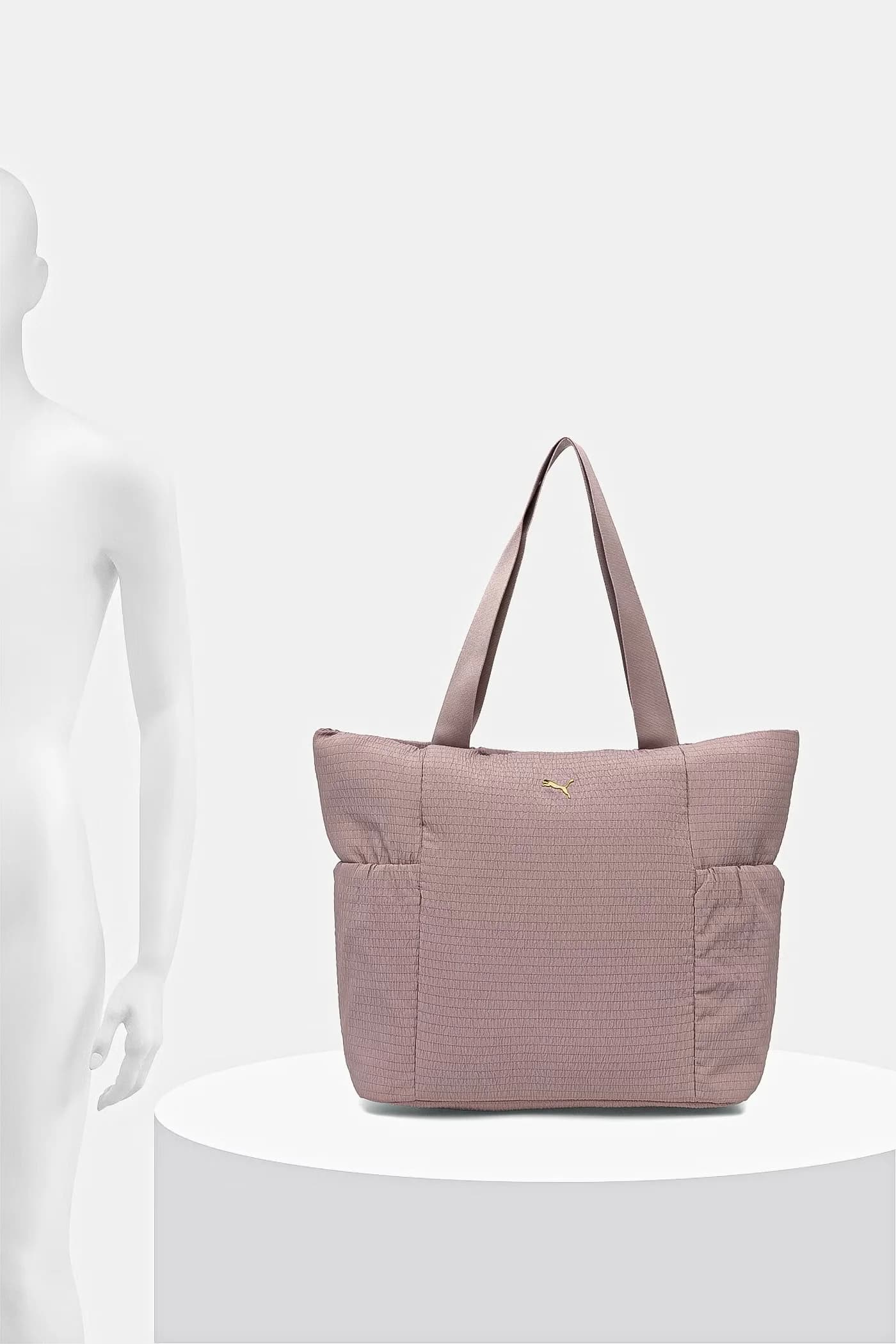 Сумка-шоппер - фото 6