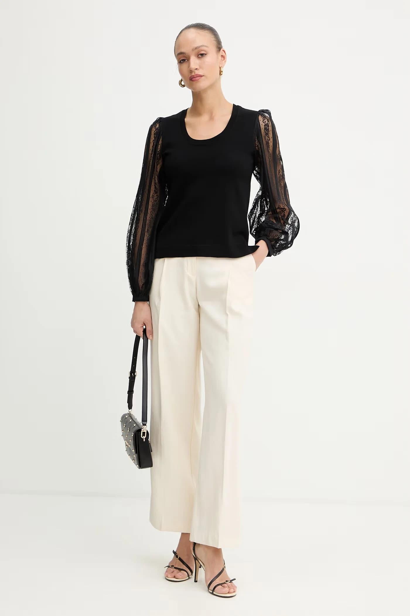 ПЕСОЧНАЯ сумочка - фото 6