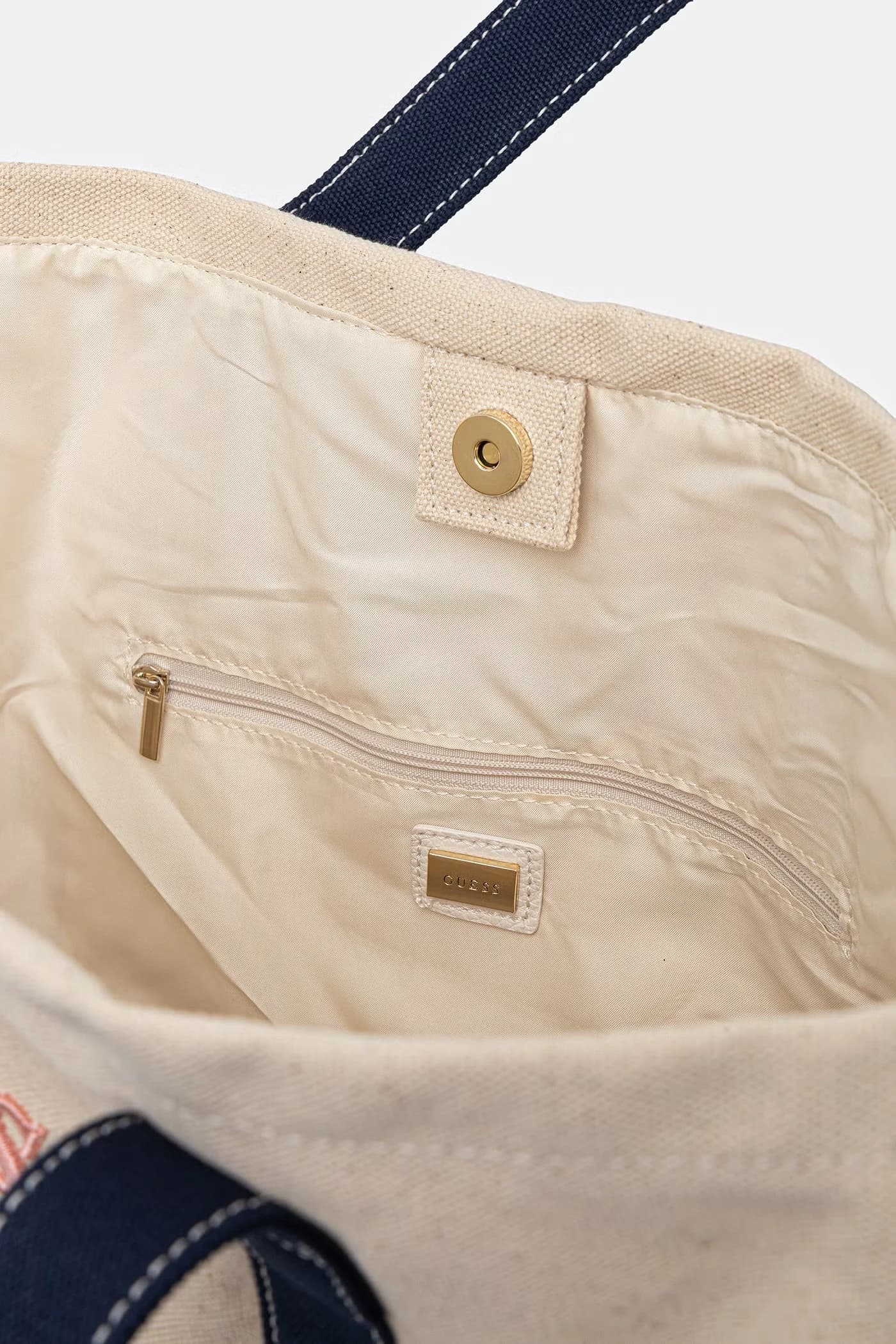 Хлопковая сумка - фото 5