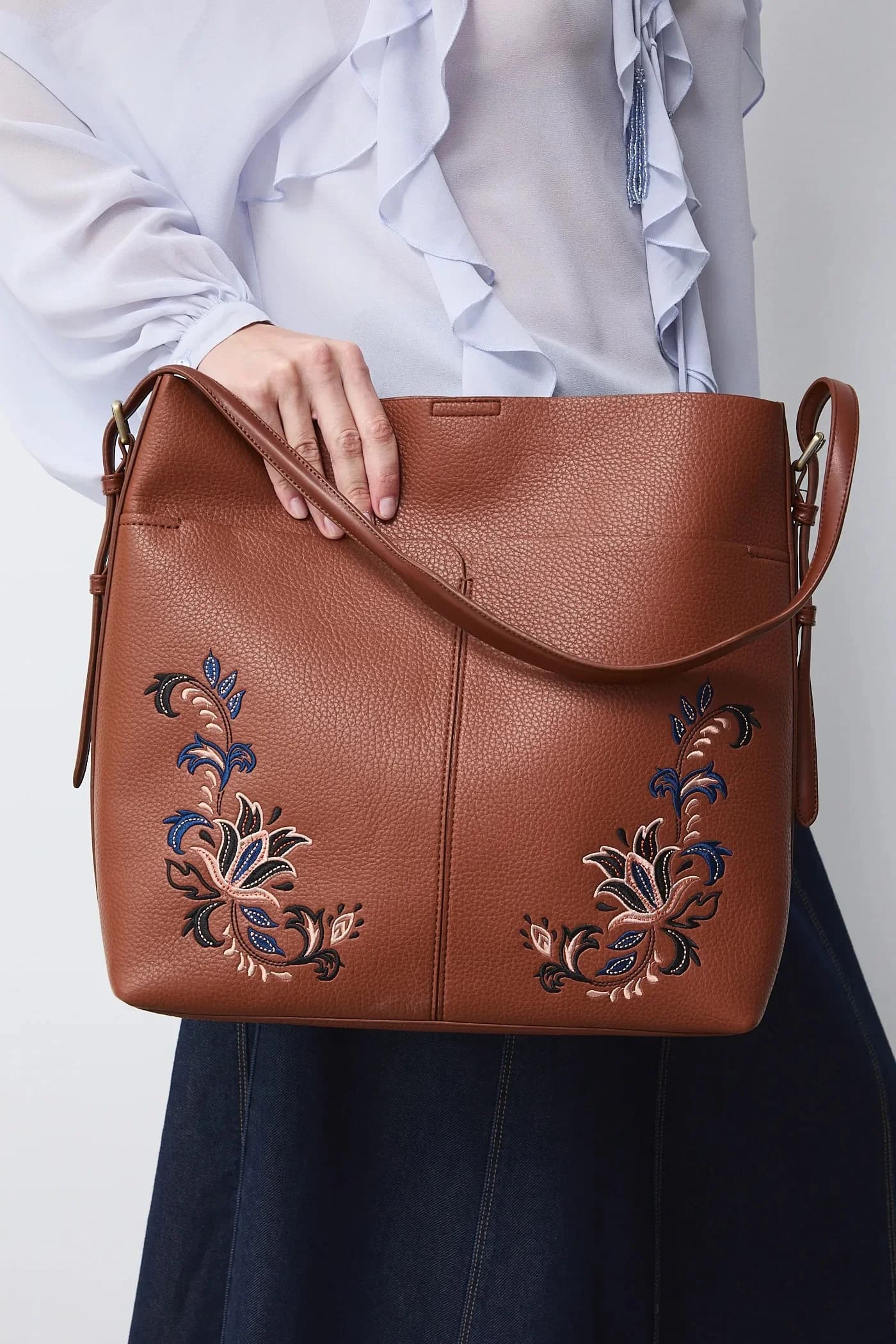 Сумка - фото 9