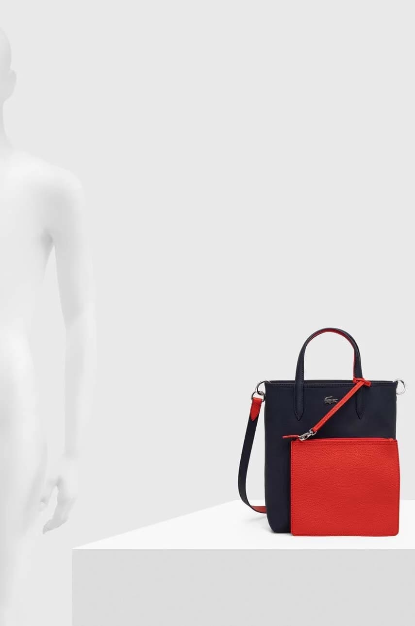 Двусторонняя сумка - фото 5