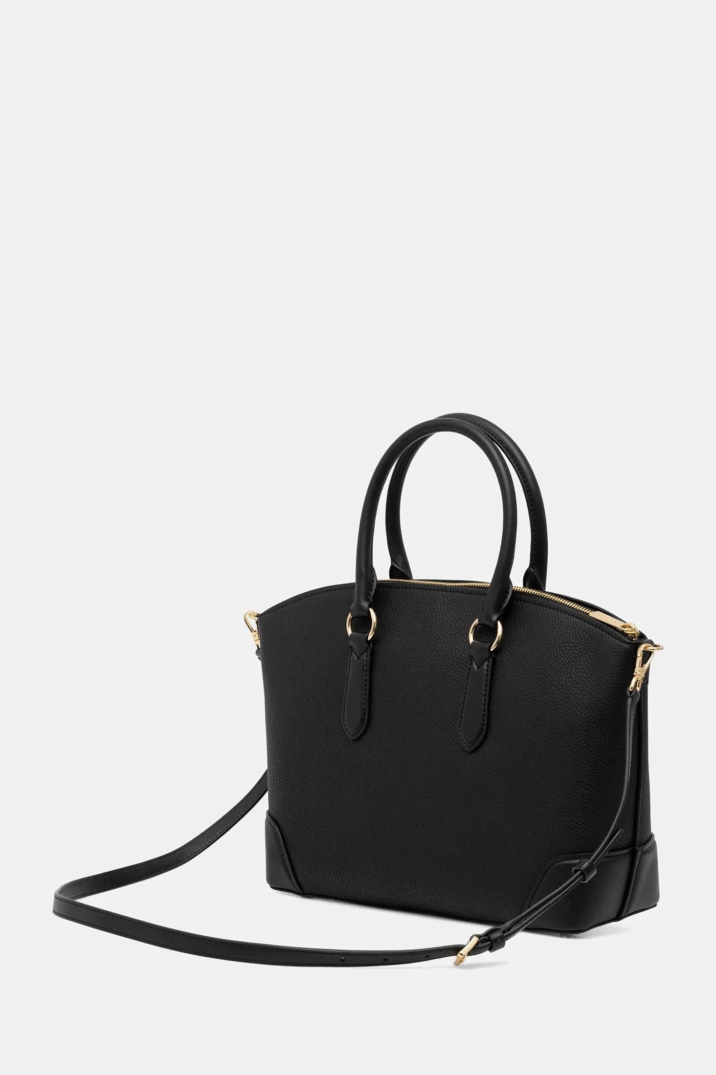 Кожаная сумочка - фото 3