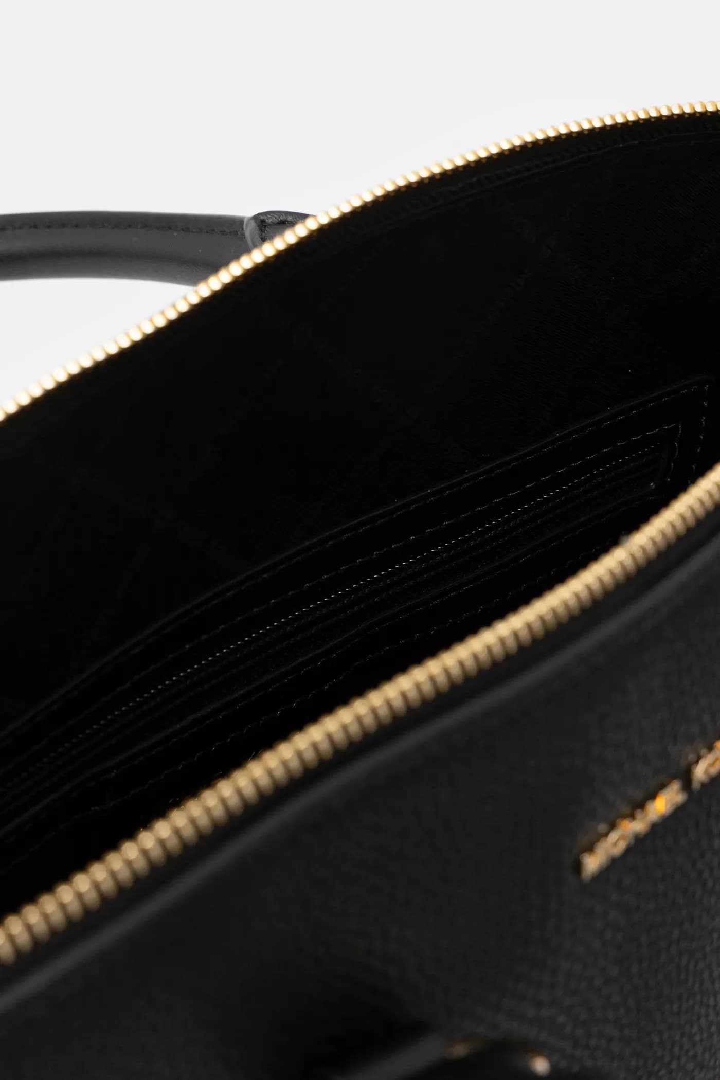 Кожаная сумочка - фото 5