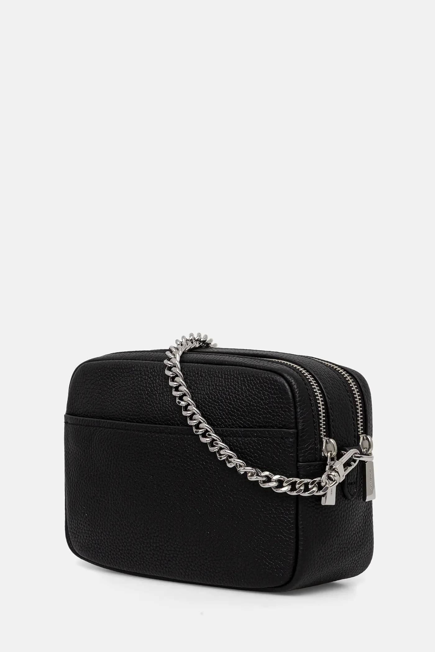 Кожаная сумочка - фото 3