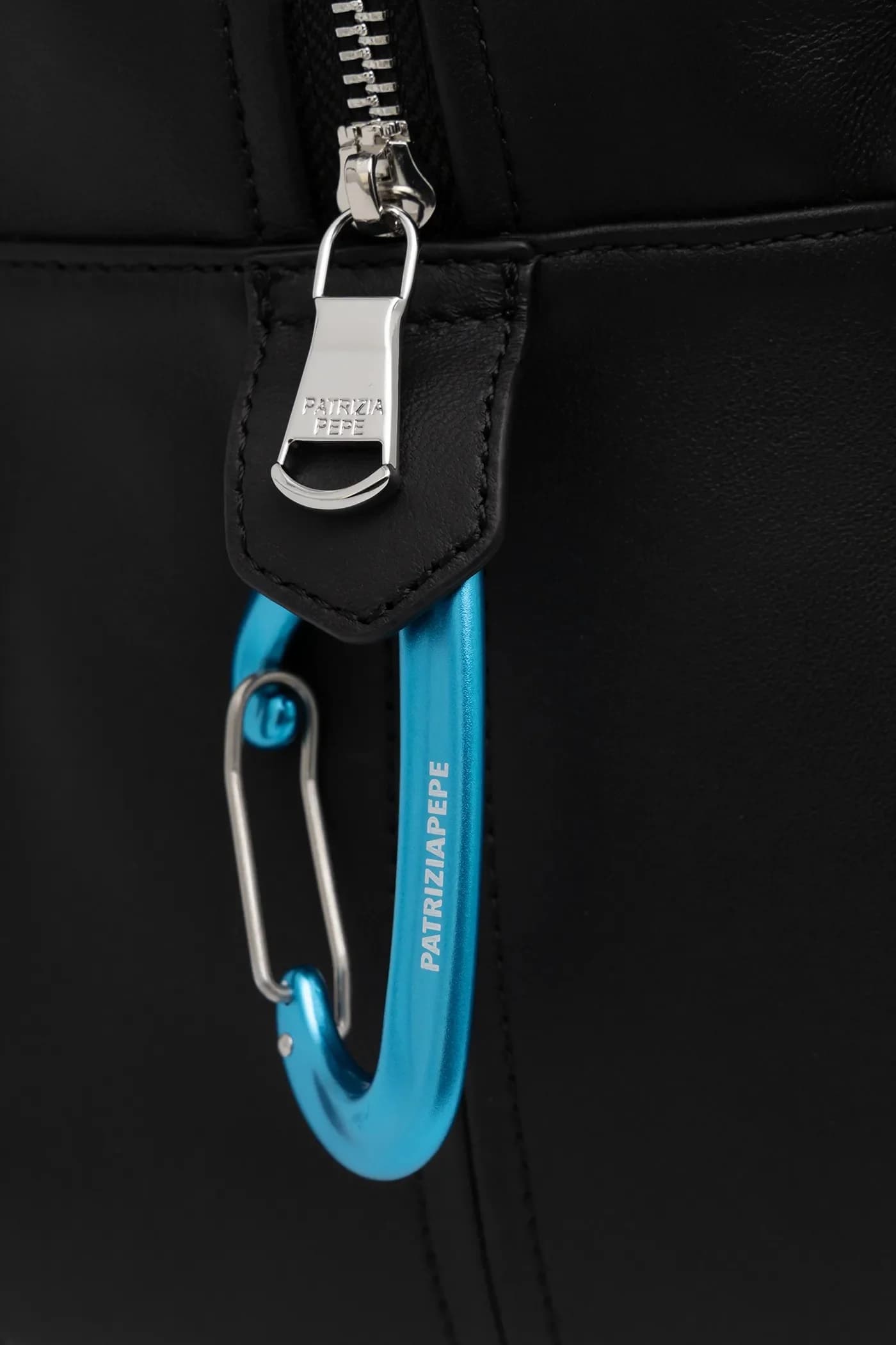 Кожаная сумочка - фото 4