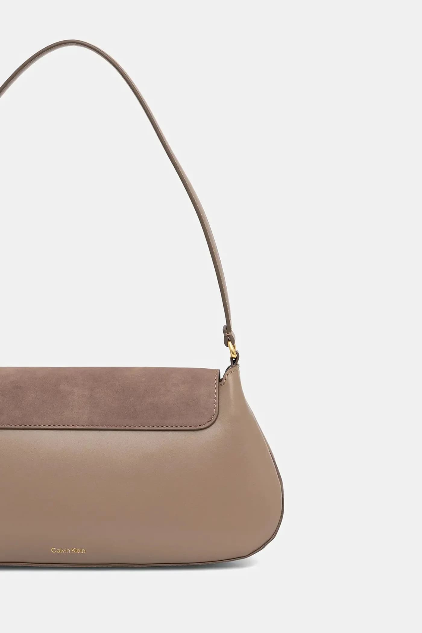 Кожаная сумочка - фото 3