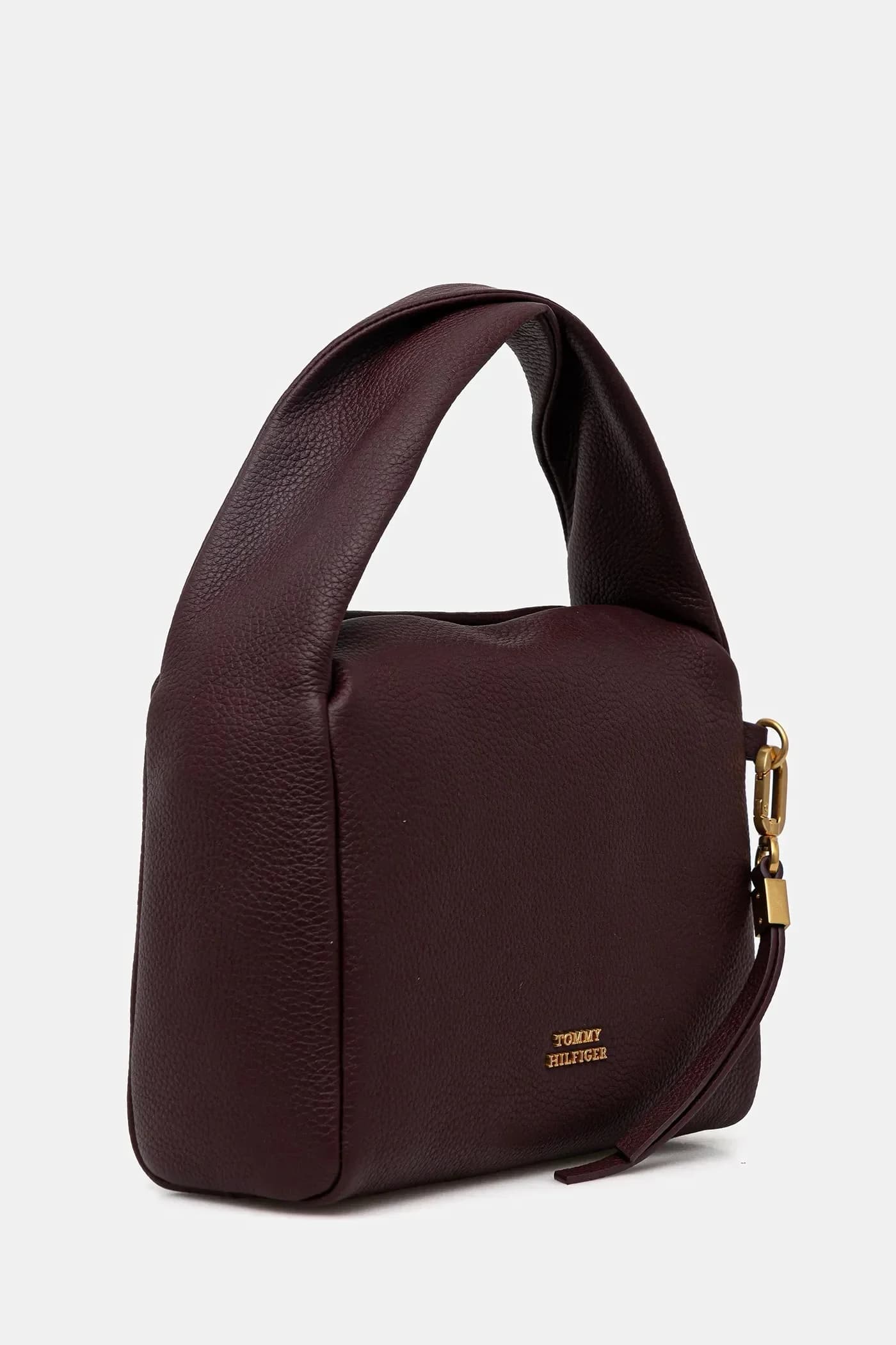 Кожаная сумочка - фото 2