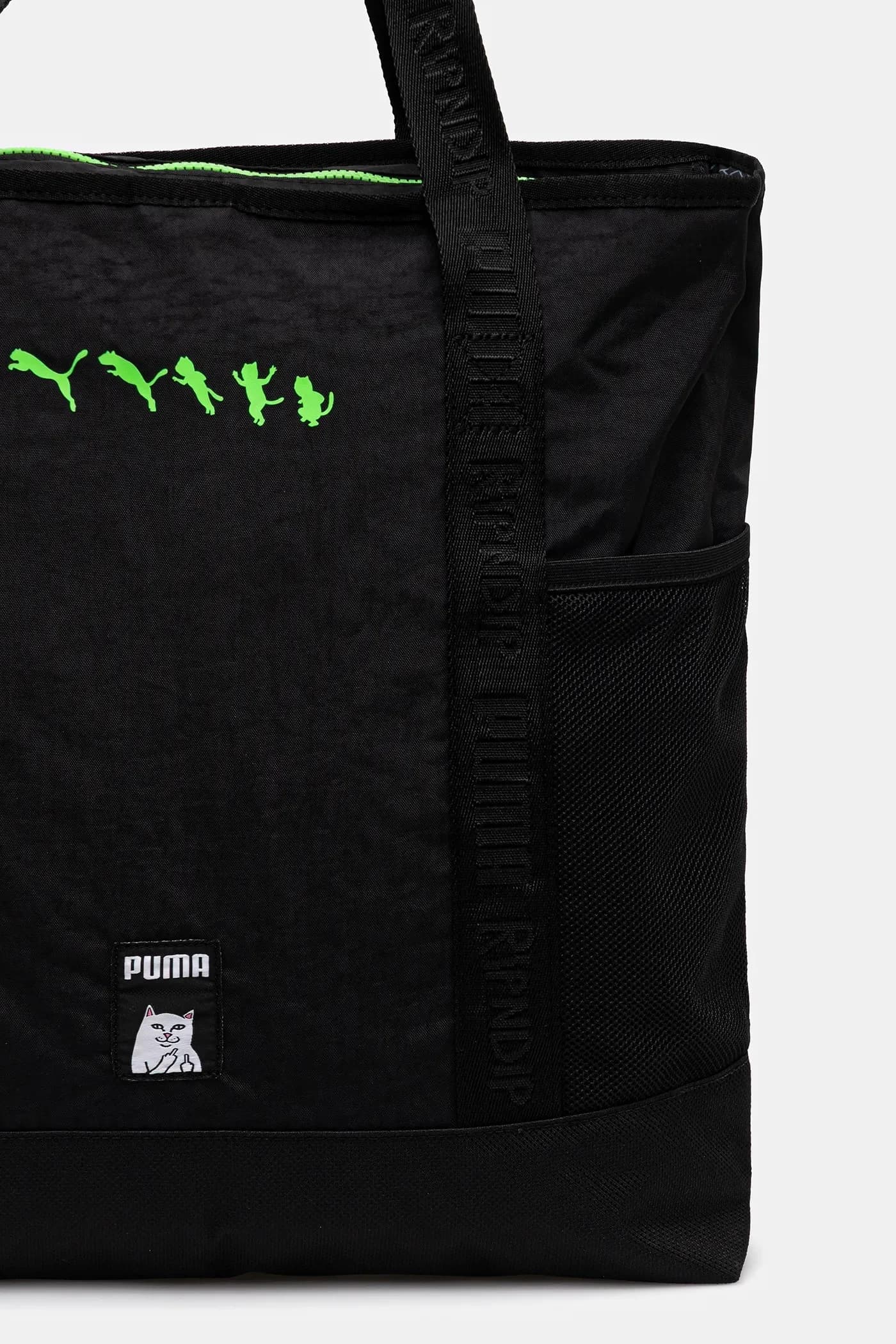 Puma x сумка RIPNDIP - фото 3