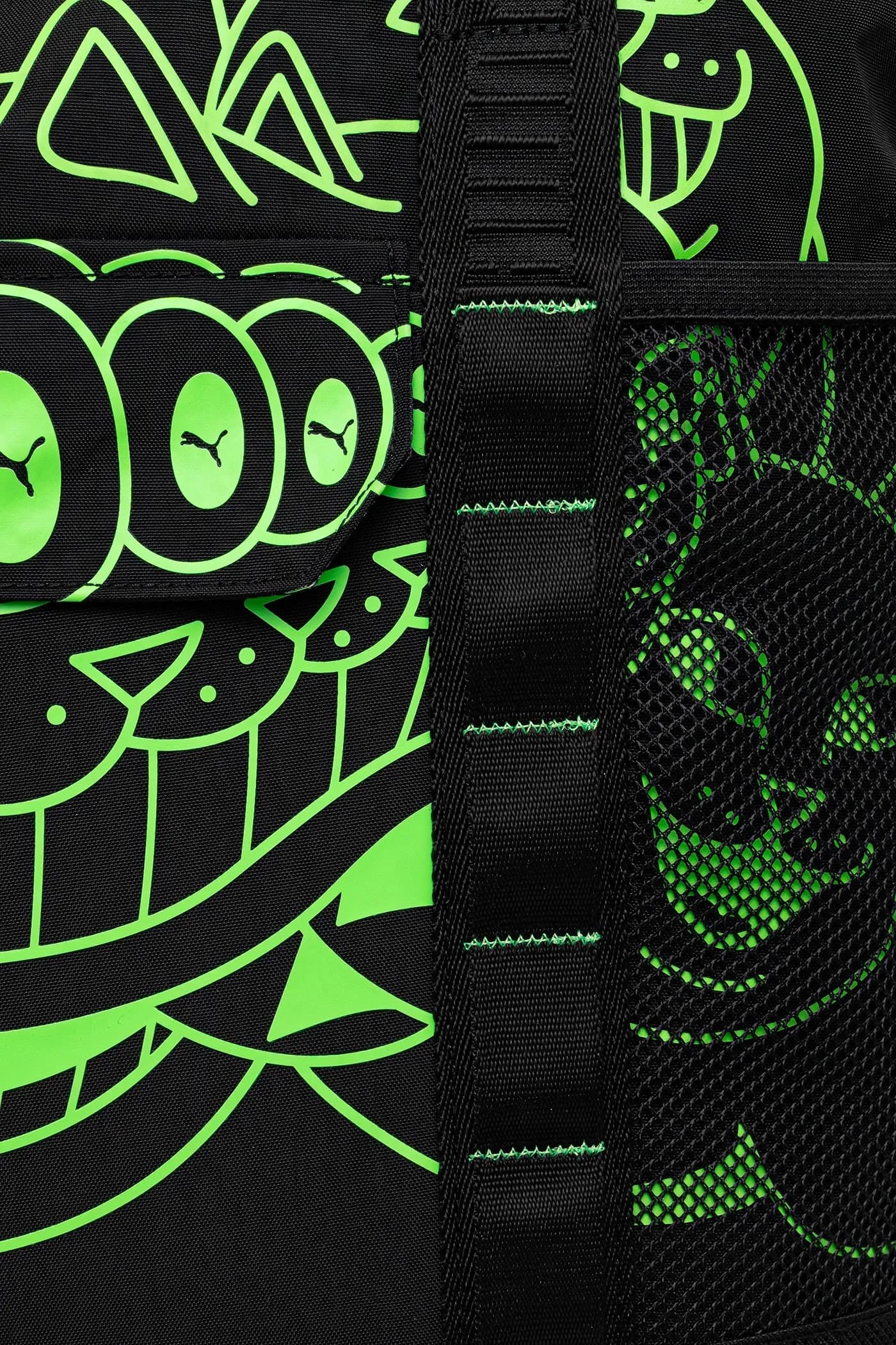 Puma x сумка RIPNDIP - фото 4