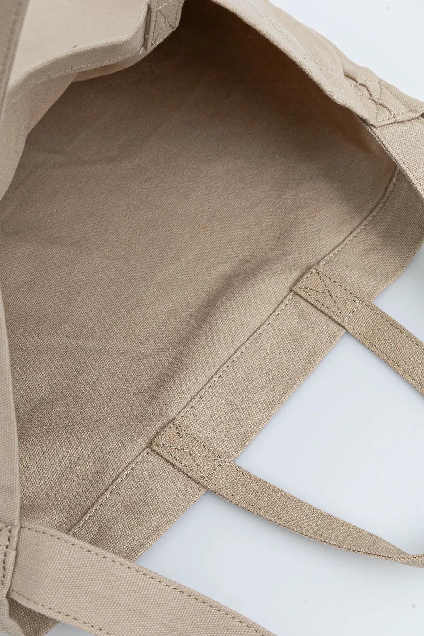 Хлопковая сумка - фото 5