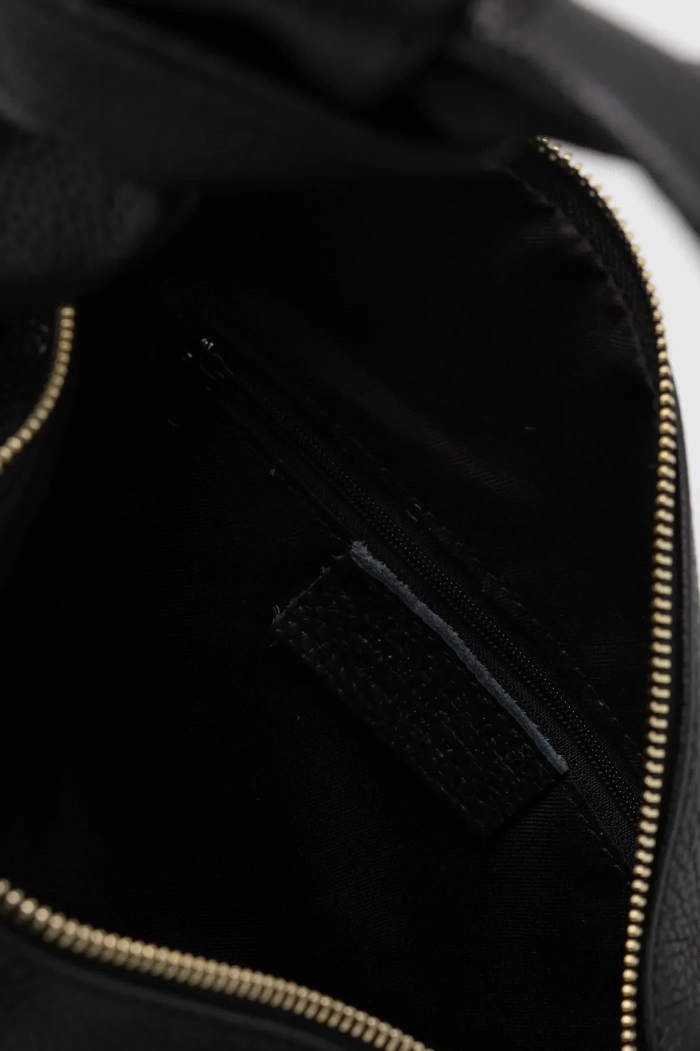 Кожаная сумочка - фото 5