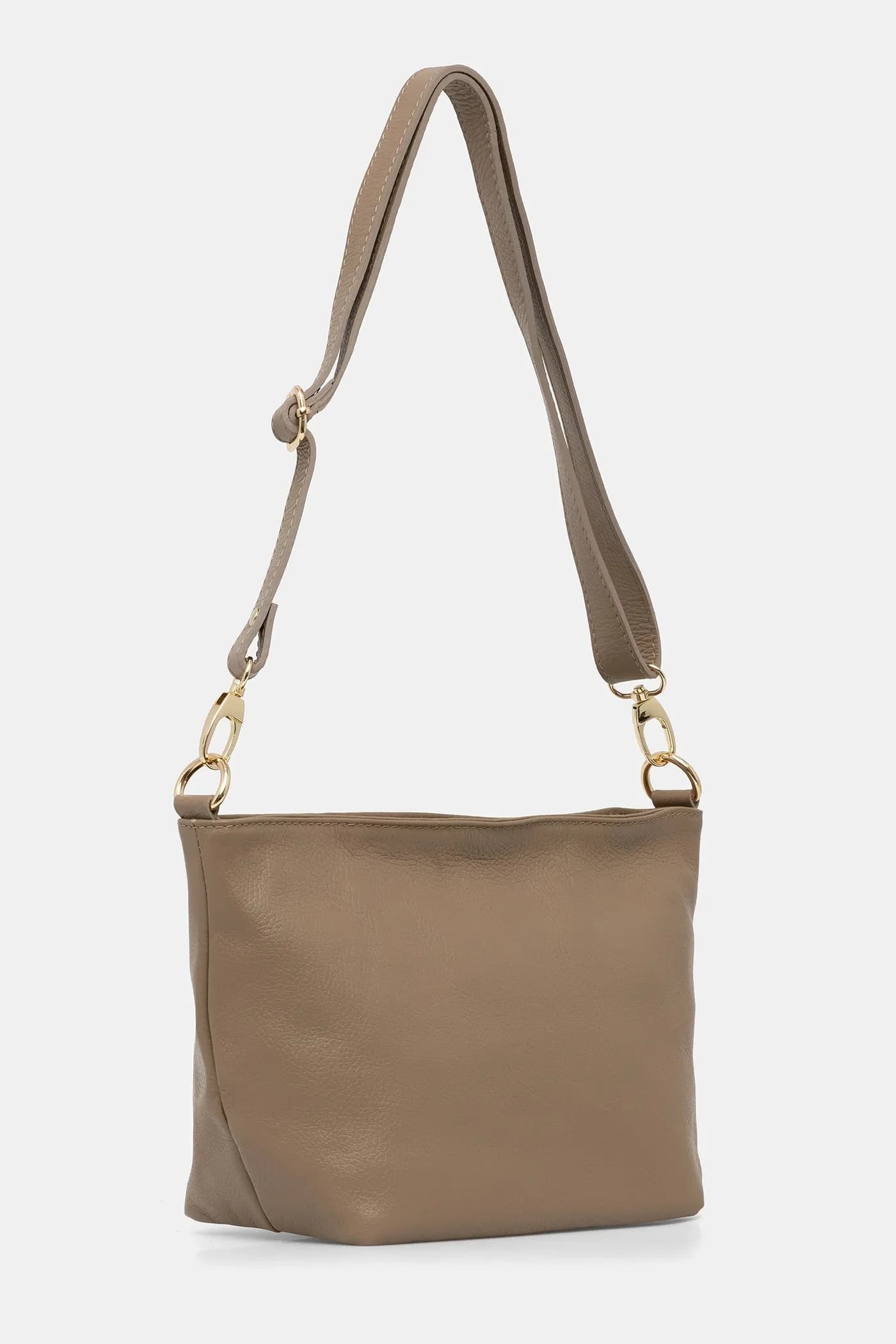 Кожаная сумочка - фото 2