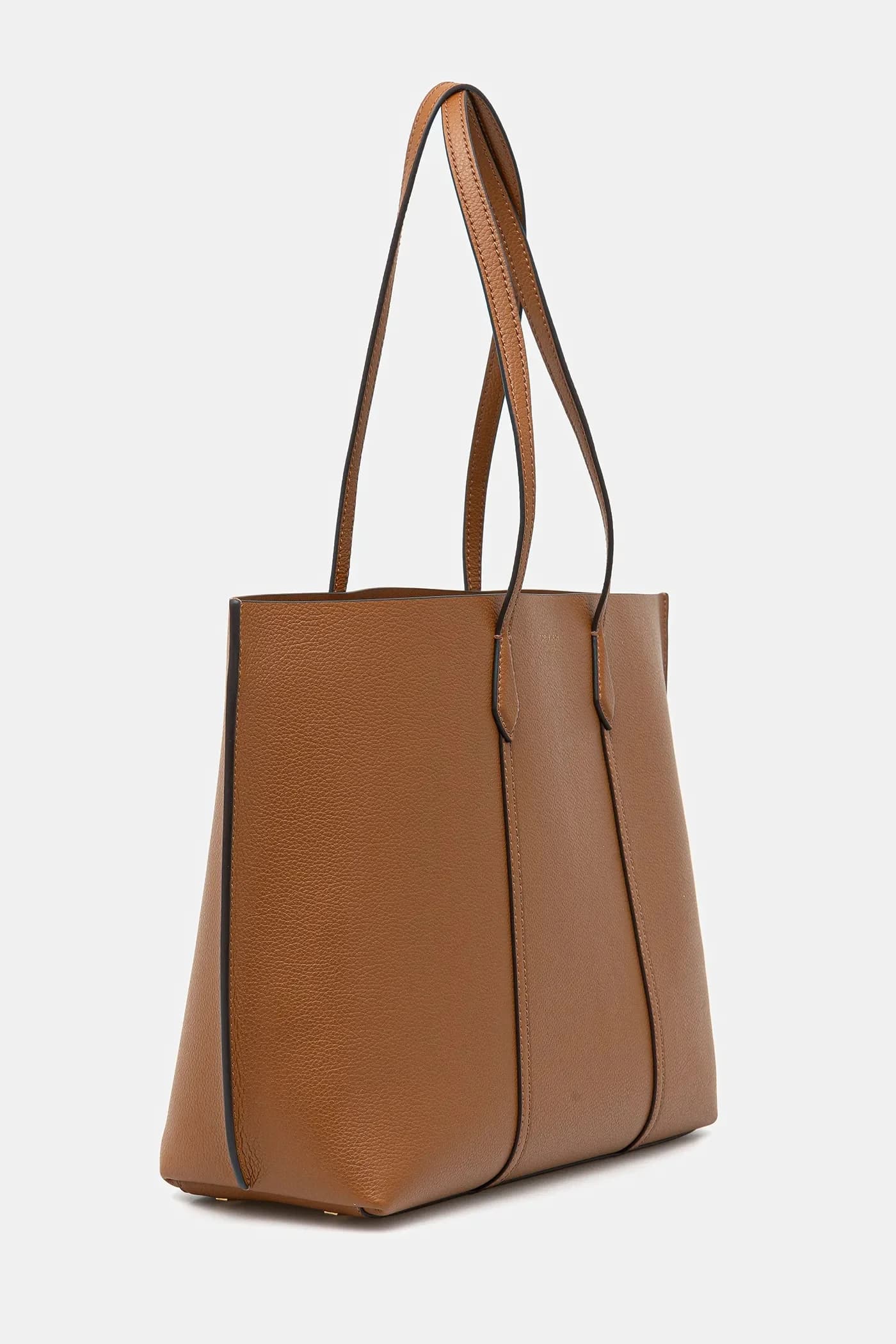 кожаная сумка Perry - фото 2