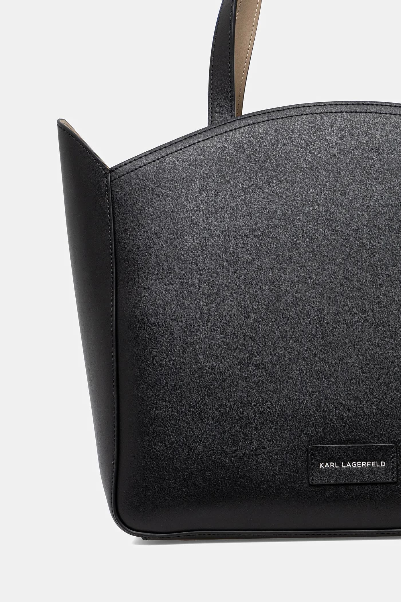 Кожаная сумочка - фото 3