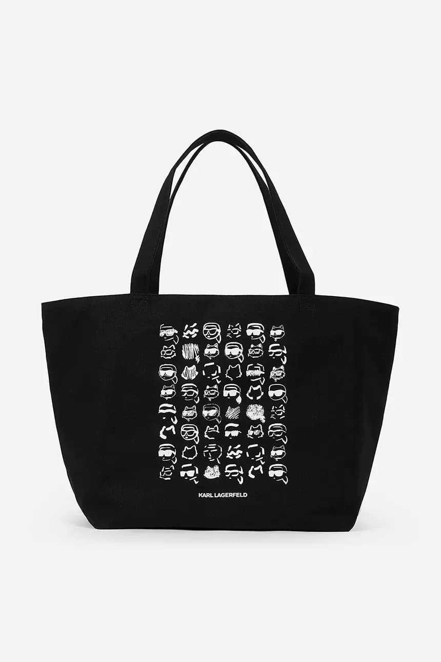 сумка IKON из хлопка