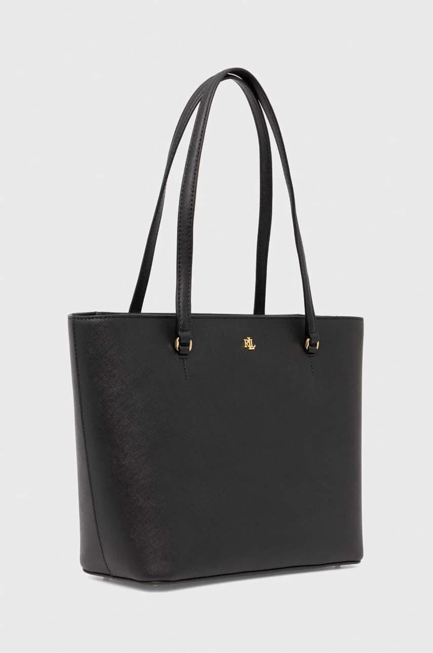 Кожаная сумочка - фото 2