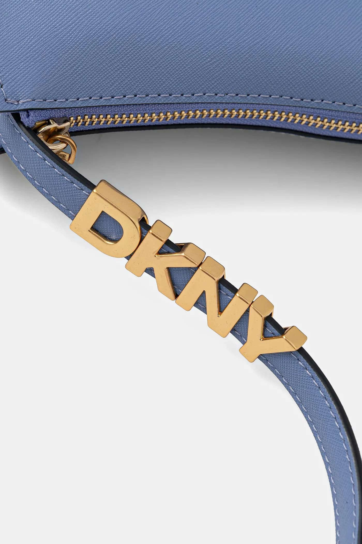 Кожаная сумочка - фото 4